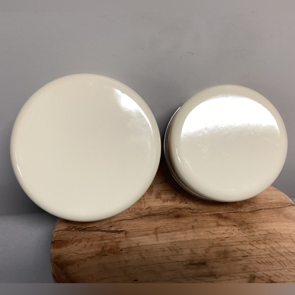 🟠 Vintage set of 2 - Corelle Coordinates Bowls by Lincoware for Corning - Picture 7 of 14